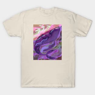 Humpback Whale T-Shirt